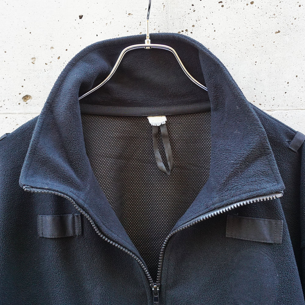 イギリス警察フリースジャケット　サイズ：XL-Regular