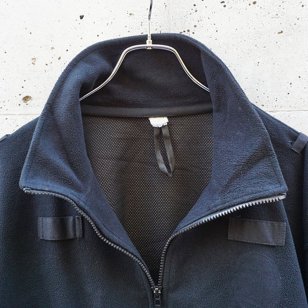 イギリス警察フリースジャケット　サイズ：XL-Regular