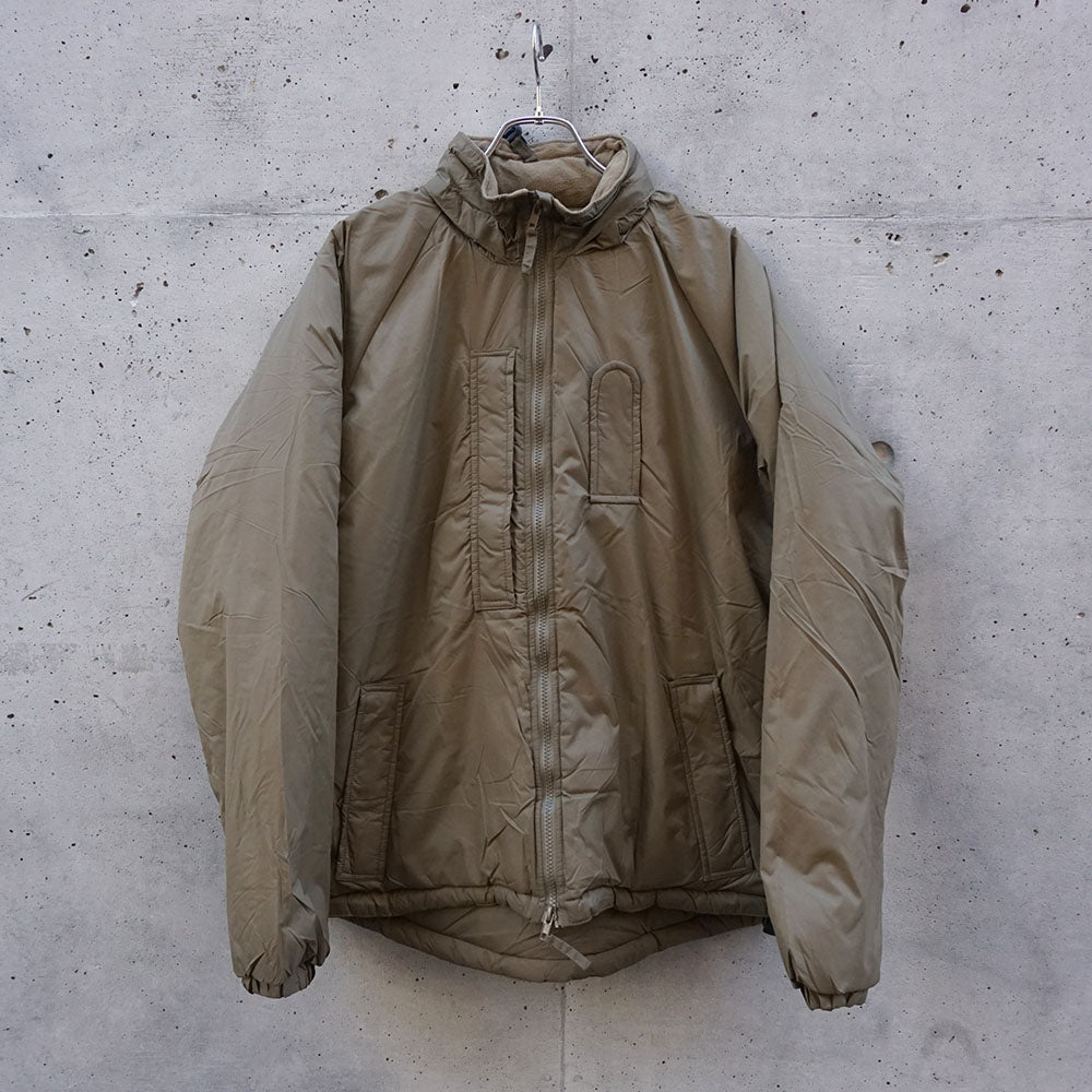 イギリス軍PCSサーマルジャケット　《デッドストック》