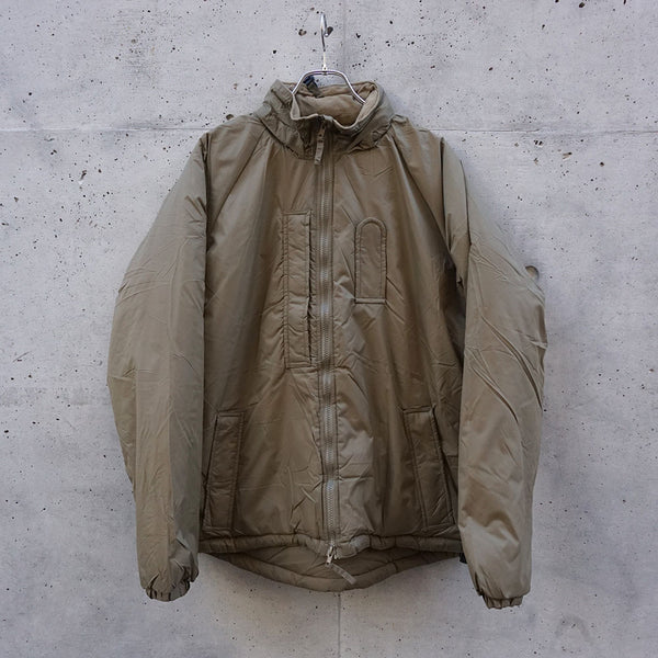 イギリス軍PCSサーマルジャケット　《デッドストック》