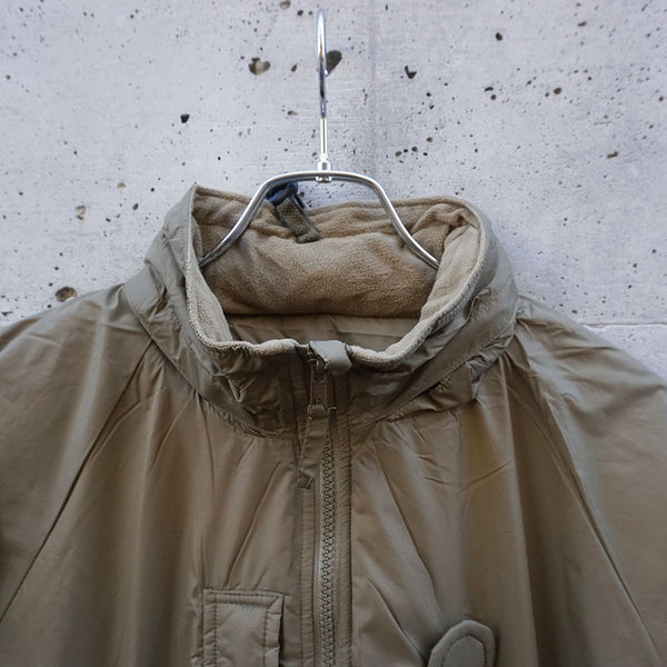 イギリス軍PCSサーマルジャケット　《デッドストック》