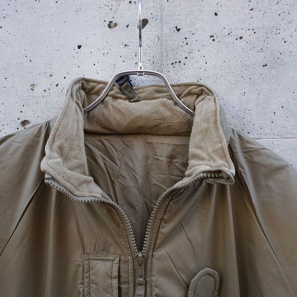 イギリス軍PCSサーマルジャケット　《デッドストック》