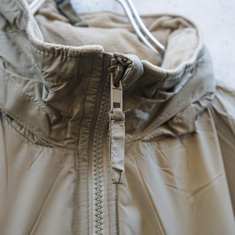 イギリス軍PCSサーマルジャケット　《デッドストック》