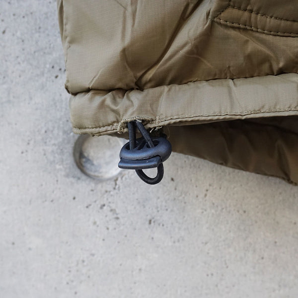 イギリス軍PCSサーマルジャケット　《デッドストック》