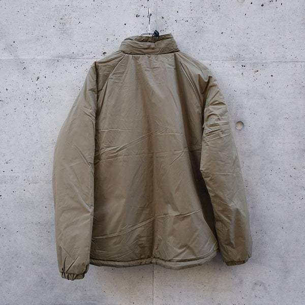 イギリス軍PCSサーマルジャケット　《デッドストック》