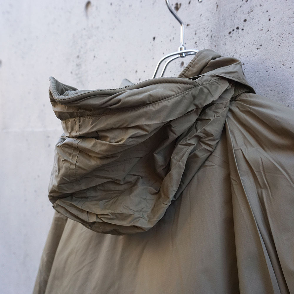 イギリス軍PCSサーマルジャケット　《デッドストック》