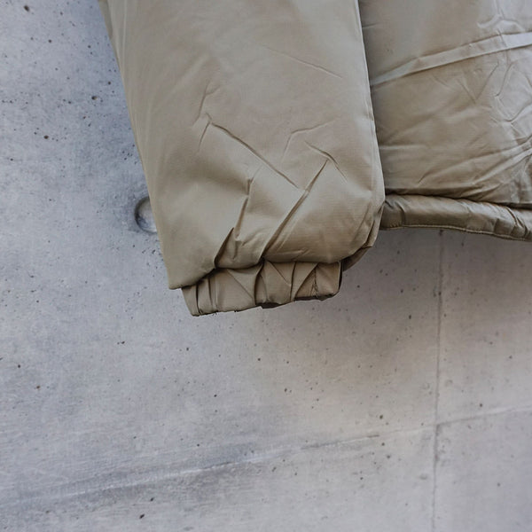 イギリス軍PCSサーマルジャケット　《デッドストック》