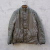 オランダ軍リバーシブル　ソフティジャケット　《デッドストック》