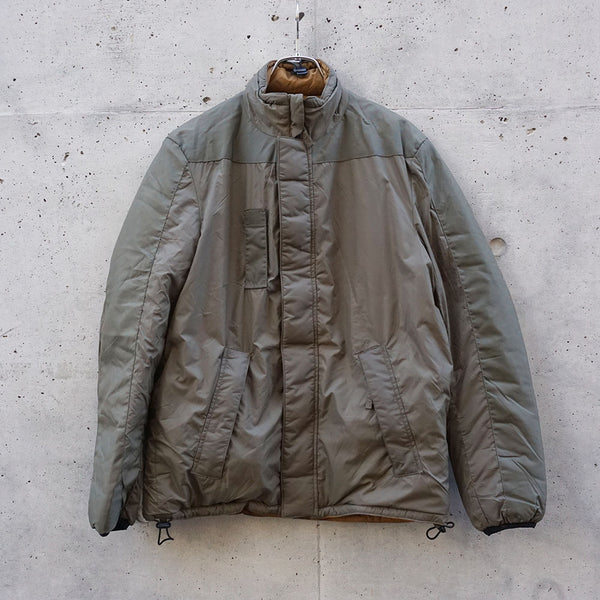 オランダ軍リバーシブル　ソフティジャケット　《デッドストック》