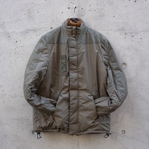 オランダ軍リバーシブル　ソフティジャケット　《デッドストック》
