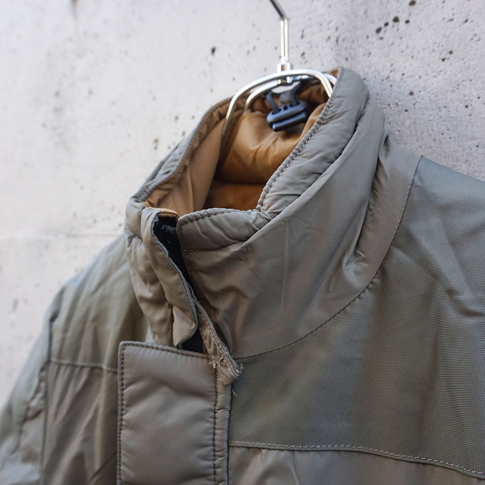 オランダ軍リバーシブル　ソフティジャケット　《デッドストック》