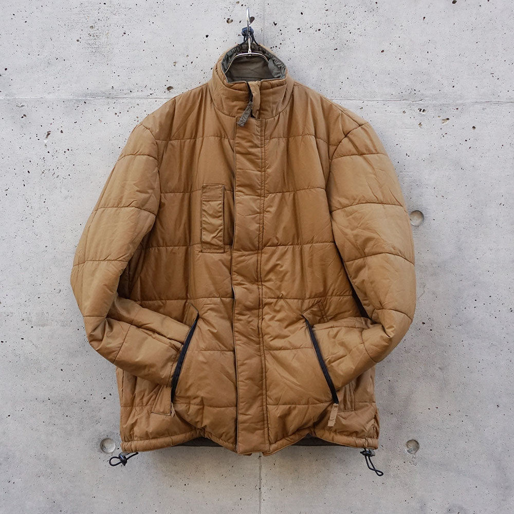 オランダ軍リバーシブル　ソフティジャケット　《デッドストック》