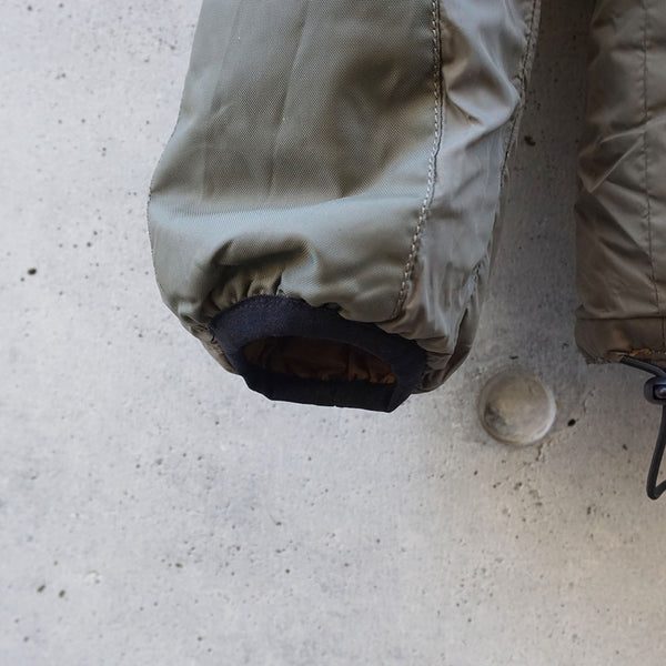 オランダ軍リバーシブル　ソフティジャケット　《デッドストック》