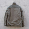 オランダ軍リバーシブル　ソフティジャケット　《デッドストック》