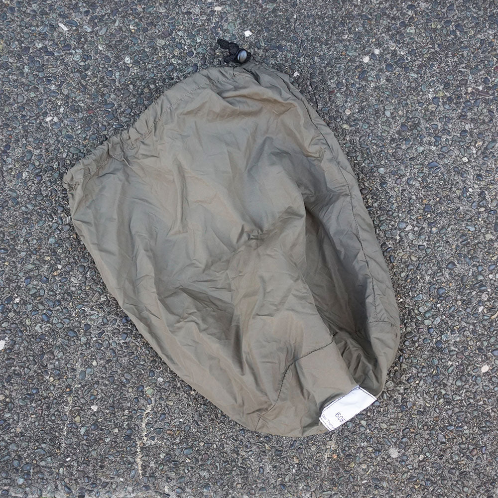 オランダ軍リバーシブル　ソフティジャケット　《デッドストック》