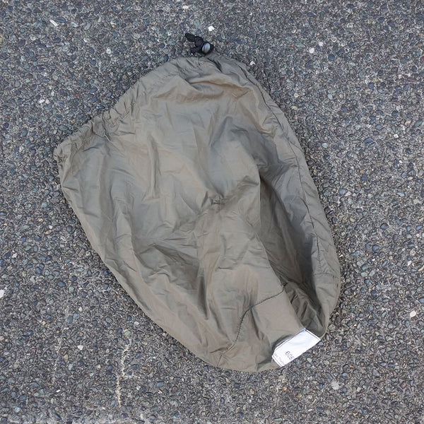 オランダ軍リバーシブル　ソフティジャケット　《デッドストック》