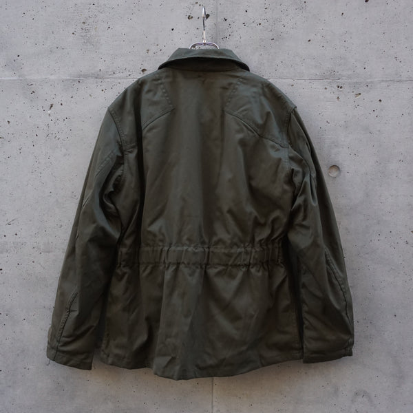 イタリア空軍フライトジャケット　《デッドストック》