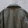 イタリア空軍フライトジャケット　《デッドストック》