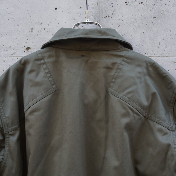 イタリア空軍フライトジャケット　《デッドストック》
