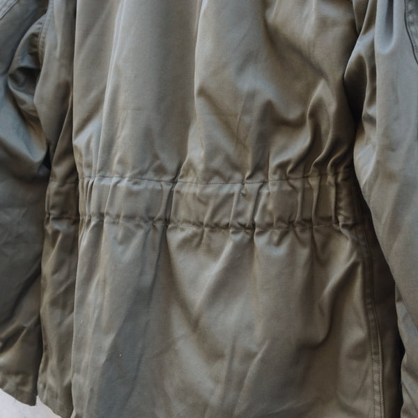 イタリア空軍フライトジャケット　《デッドストック》