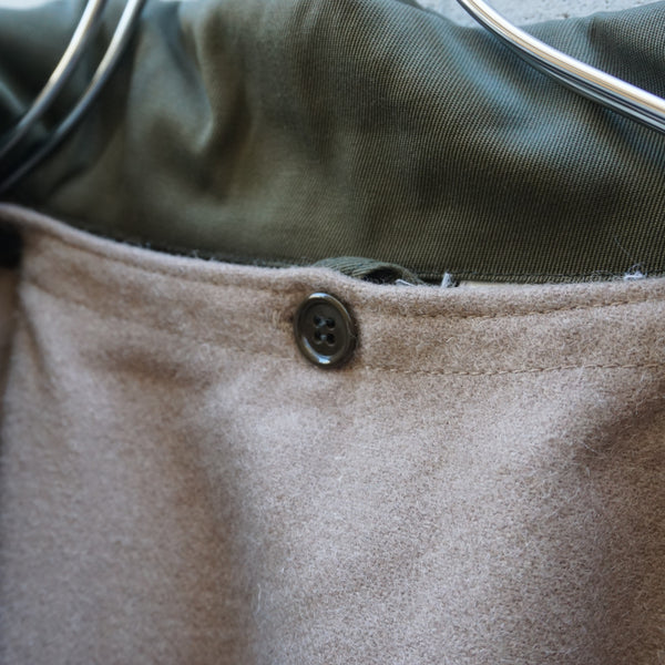 イタリア空軍フライトジャケット　《デッドストック》