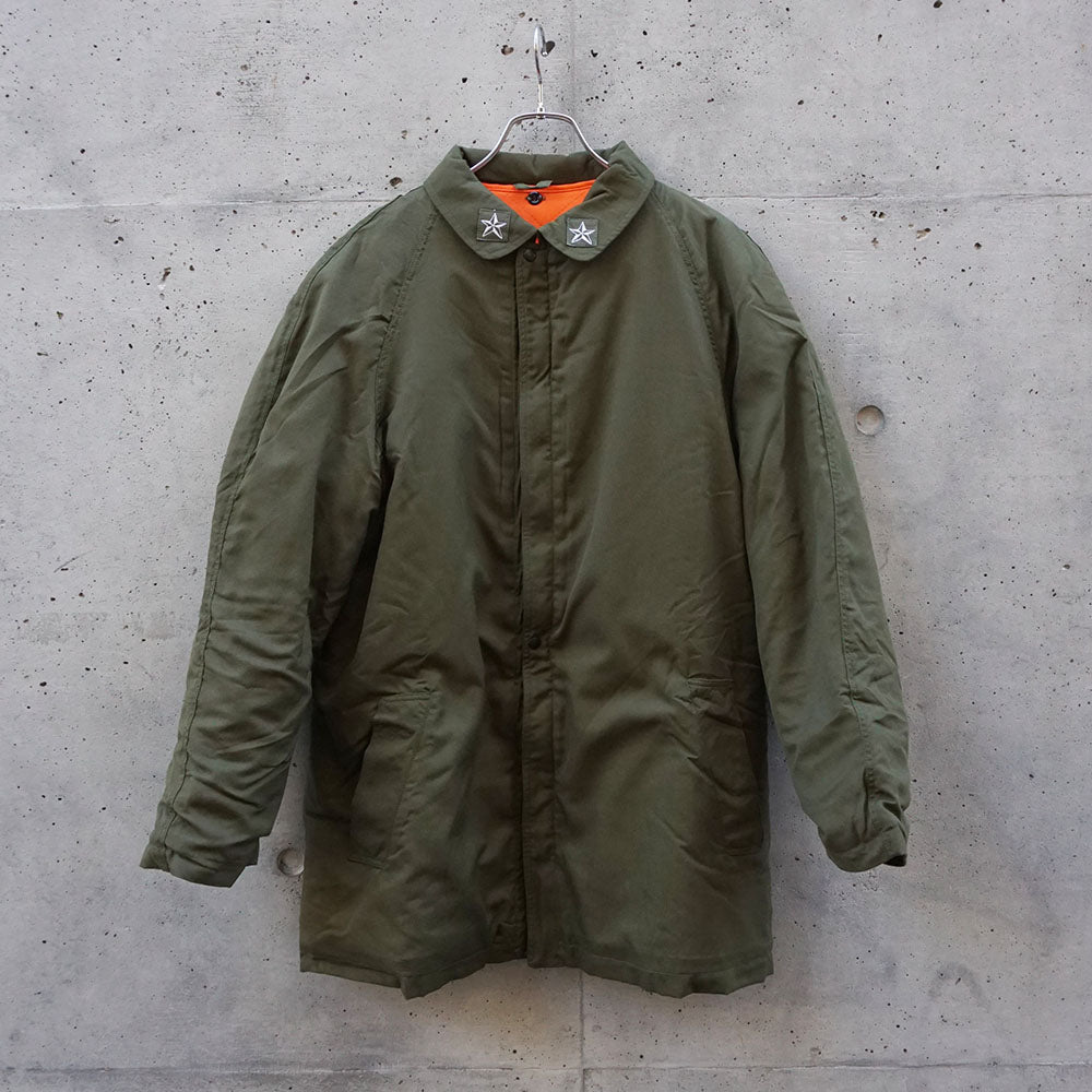 イタリア空軍ショートコート　《デッドストック》