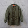 イタリア空軍ショートコート　《デッドストック》