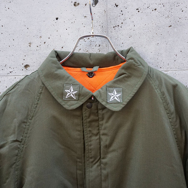 イタリア空軍ショートコート　《デッドストック》