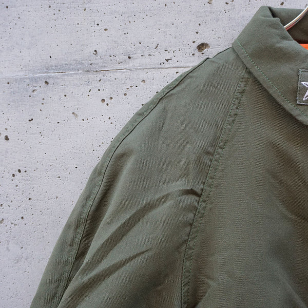 イタリア空軍ショートコート　《デッドストック》