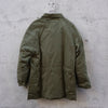 イタリア空軍ショートコート　《デッドストック》