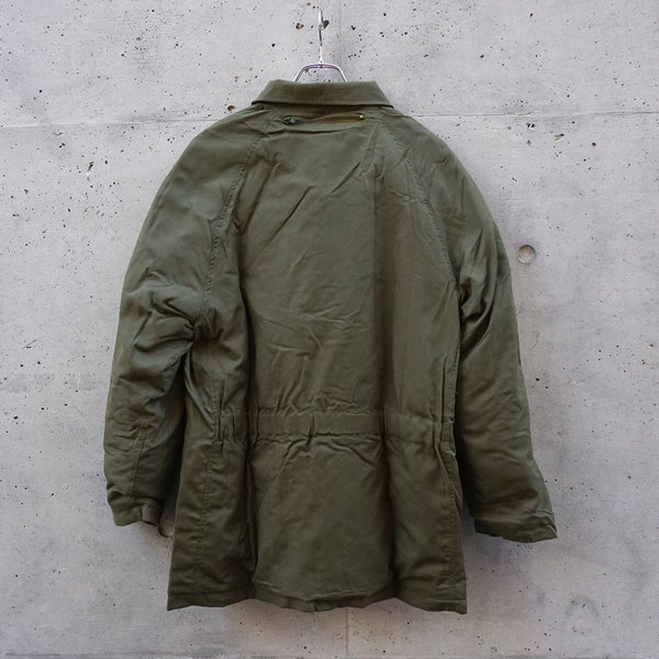 イタリア空軍ショートコート　《デッドストック》