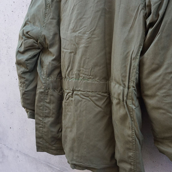 イタリア空軍ショートコート　《デッドストック》