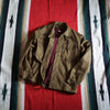 CZECH  MILITARY  FLYFRONT WORK SHIRTS 《DEADSTOCK》