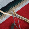 DEER HORN ORNAMENT 66ｃｍ -