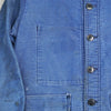 40-50's Adolphe Lafont French Moleskin Jacket