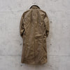 1970’S～80’s イタリア軍トレンチコート　《デッドストック》