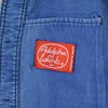 40-50's Adolphe Lafont French Moleskin Jacket