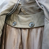 1970’S～80’s イタリア軍トレンチコート　《デッドストック》