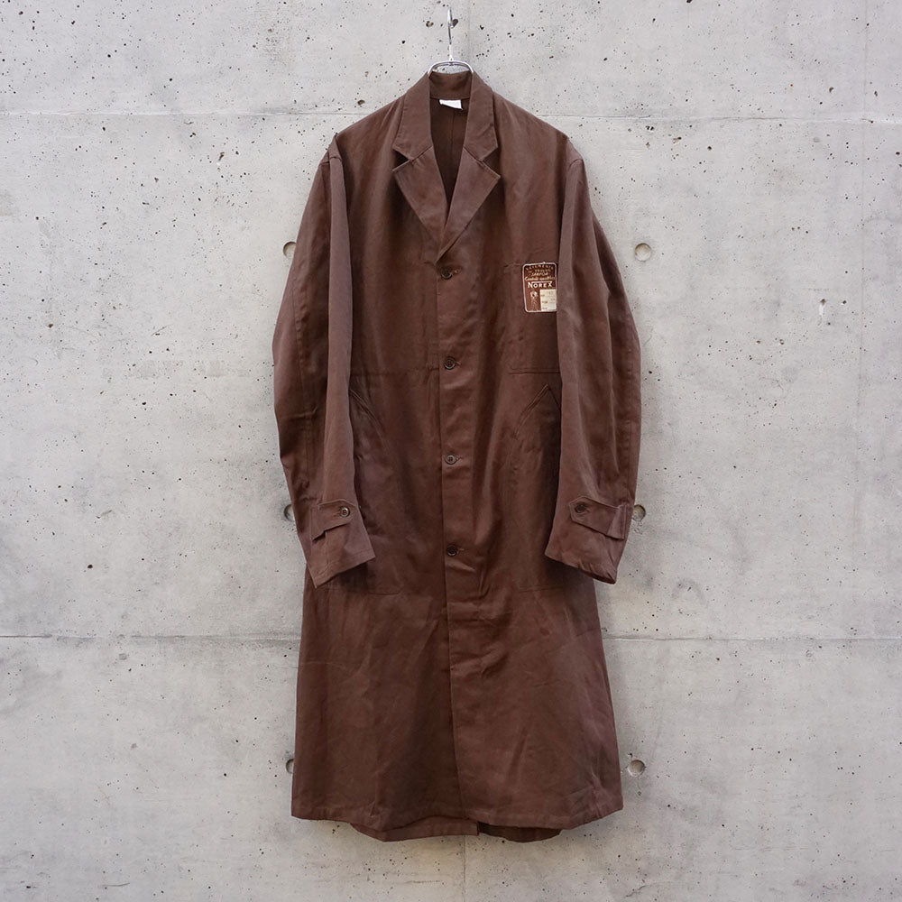 1950-60’s　フレンチワークコート　《デッドストック》