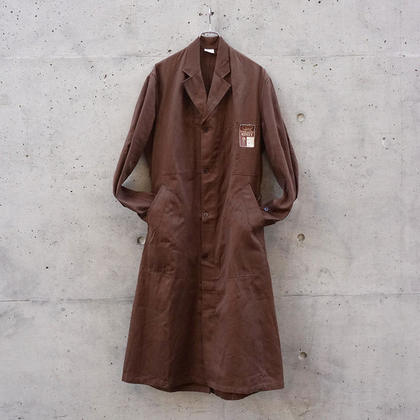 1950-60’s　フレンチワークコート　《デッドストック》