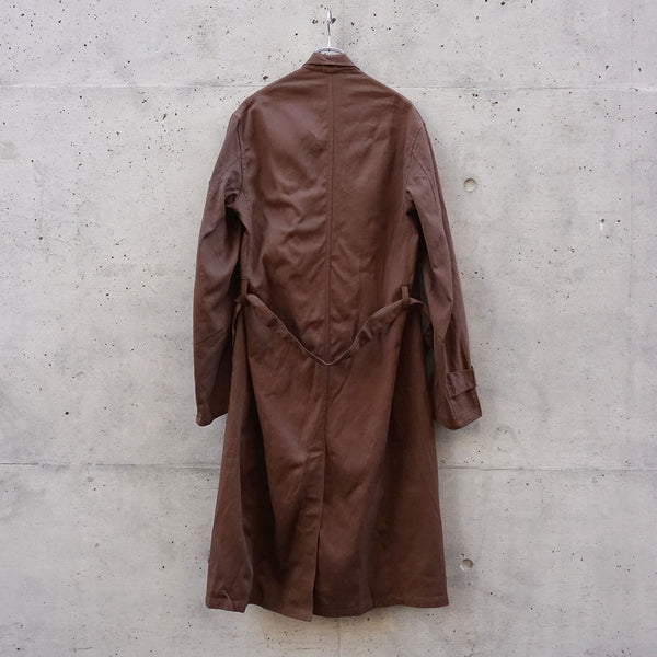 1950-60’s　フレンチワークコート　《デッドストック》