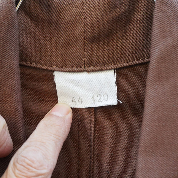 1950-60’s　フレンチワークコート　《デッドストック》