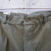 1950-1960’sフランス軍M-47カーゴパンツ後期　サイズ15　《デッドストック》