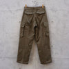 1950-1960’sフランス軍M-47カーゴパンツ後期　サイズ21　《デッドストック》