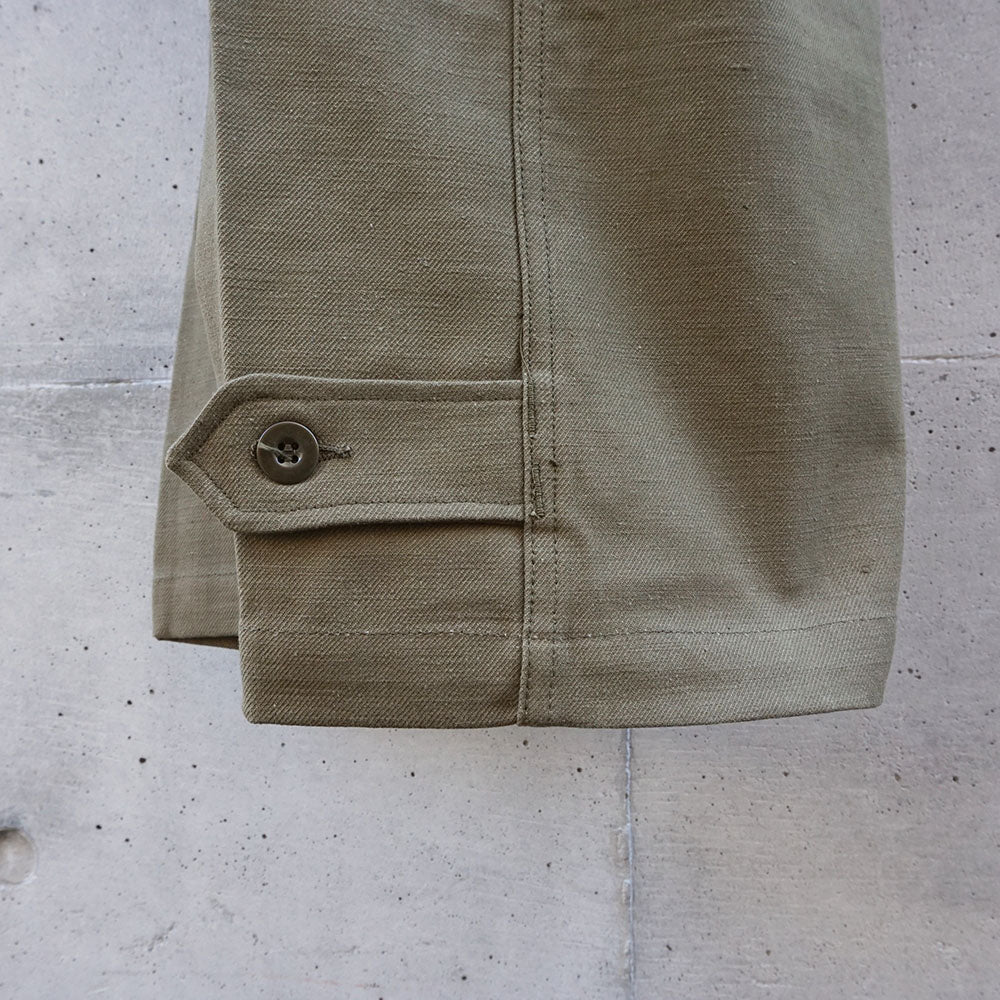 1950’sフランス軍M-47カーゴパンツ前期　サイズ25　《デッドストック》