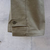 1950’sフランス軍M-47カーゴパンツ前期　サイズ25　《デッドストック》