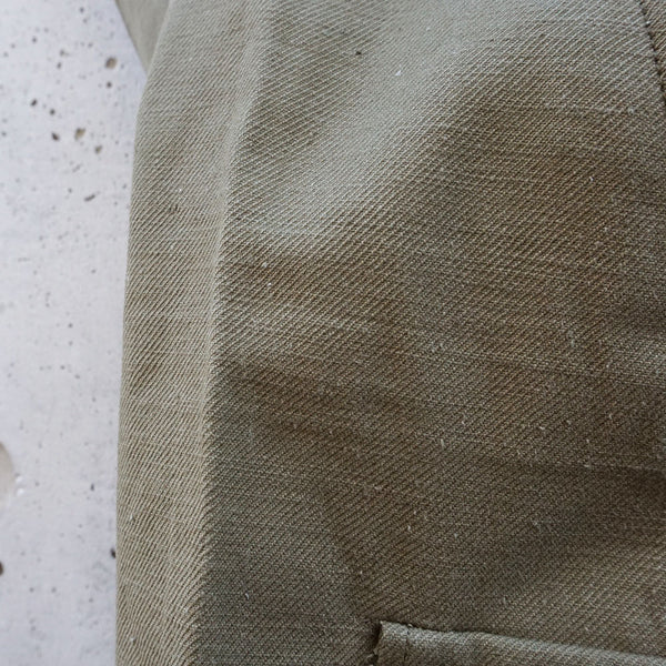 1950’sフランス軍M-47カーゴパンツ前期　サイズ25　《デッドストック》