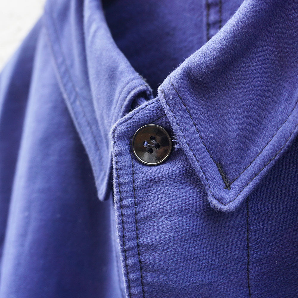 1950-60’s　フレンチワークモールスキンジャケット 