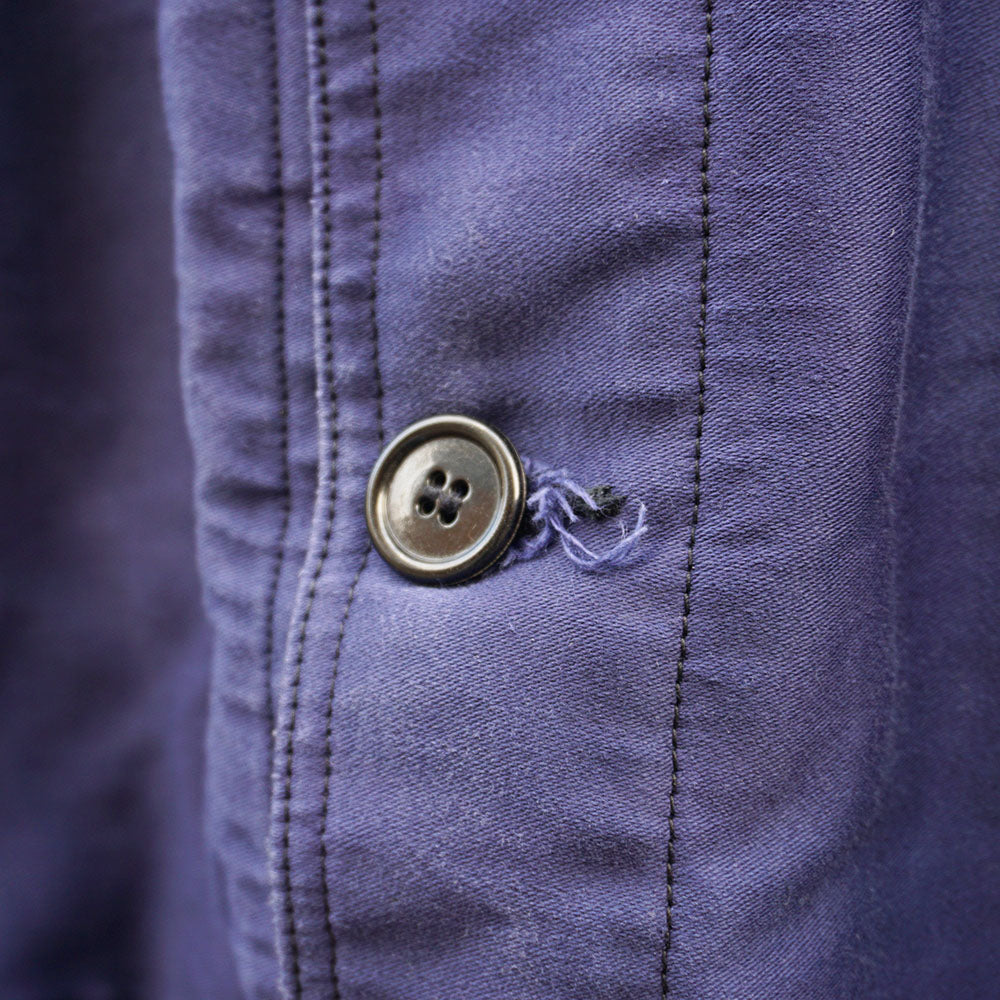 1950-60’s　フレンチワークモールスキンジャケット 