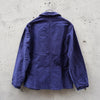 1950-60’s　フレンチワークモールスキンジャケット "OK OK" 《デッドストック》